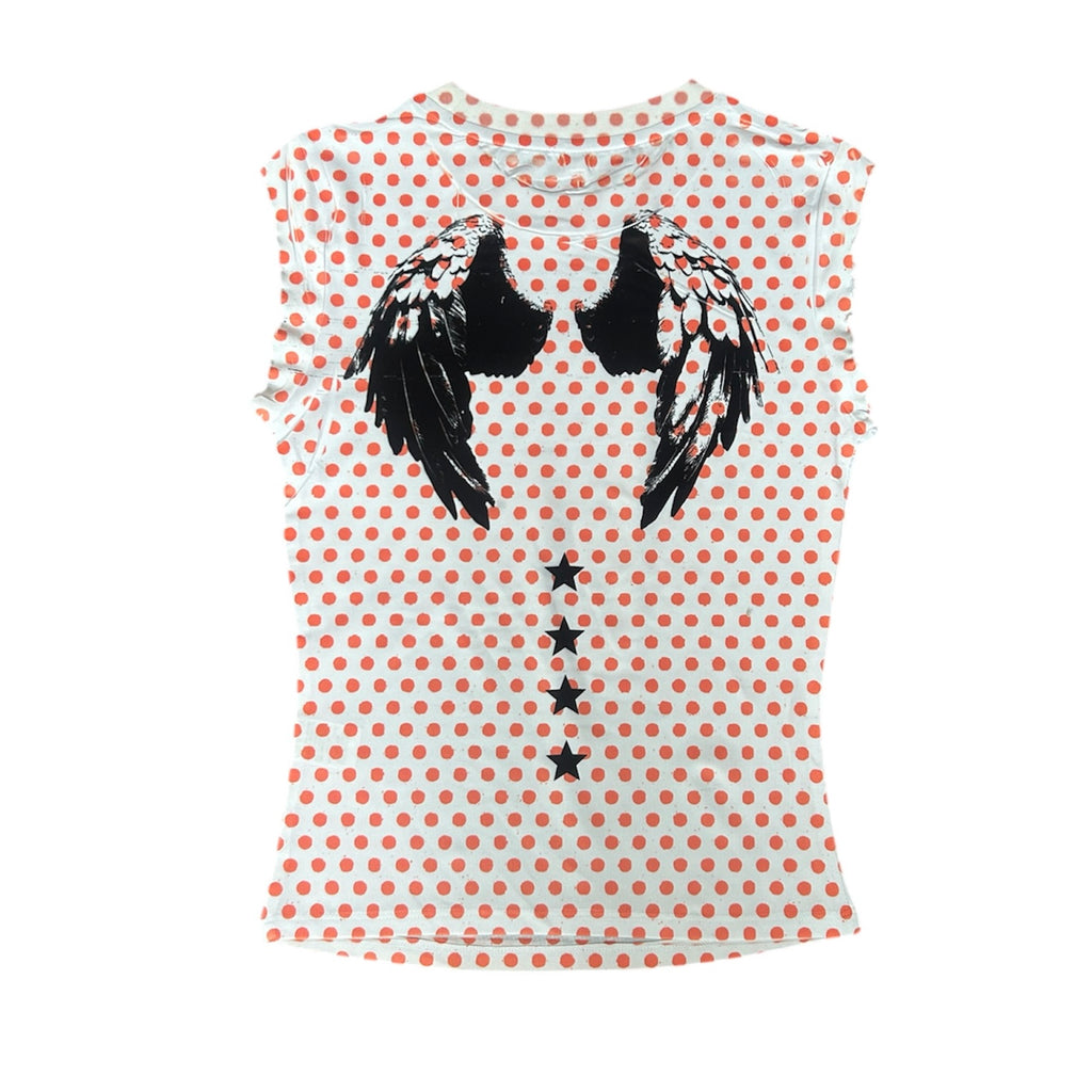 1/1 tee