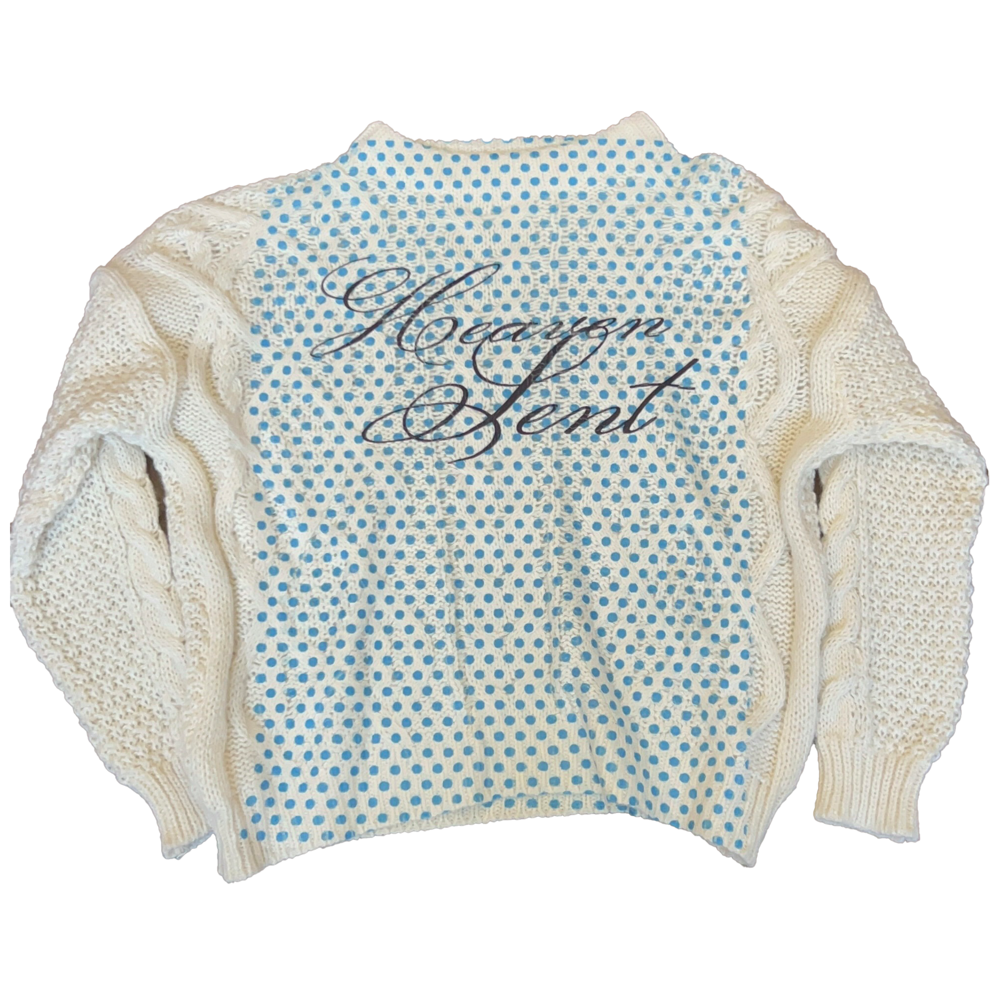 1/1 sweater