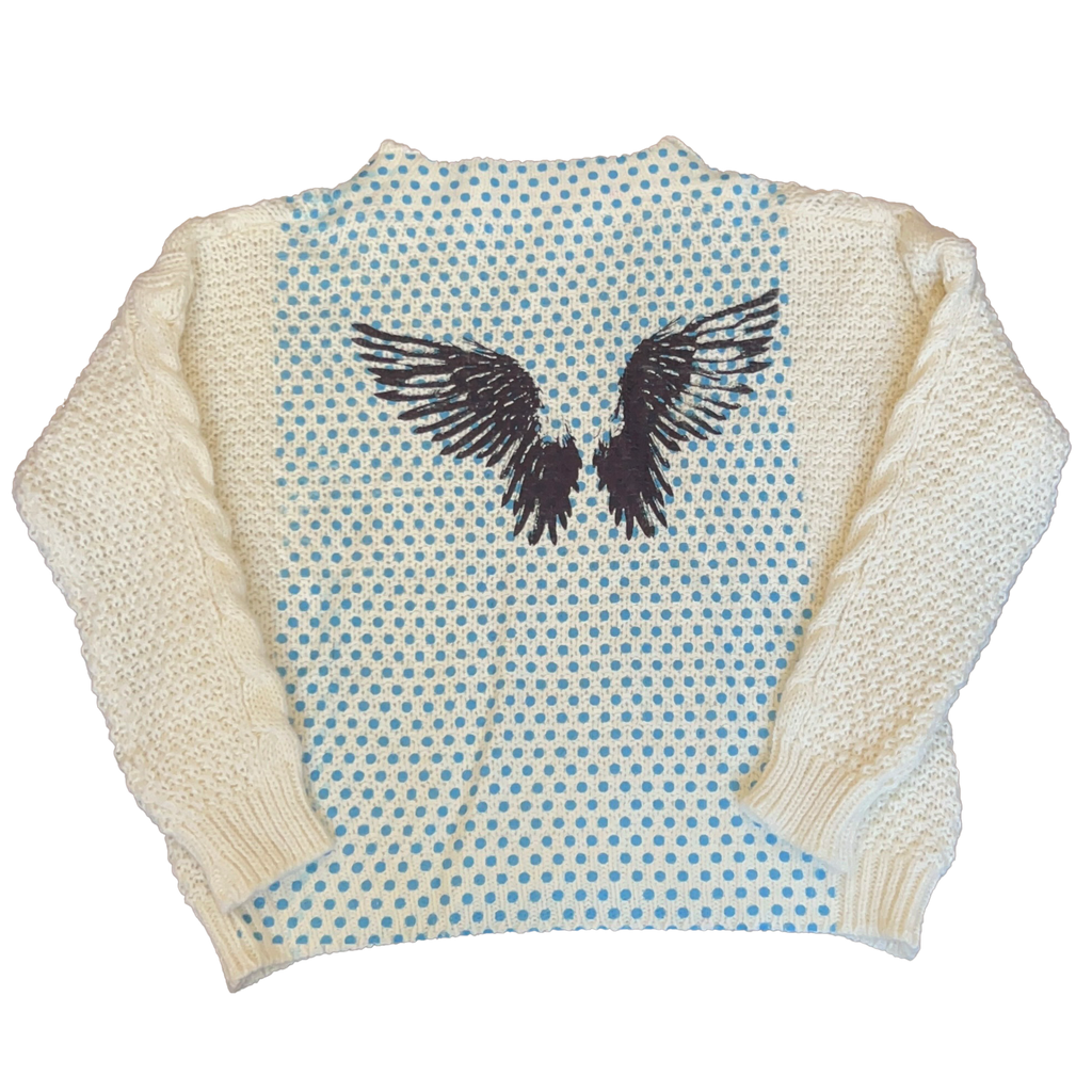 1/1 sweater