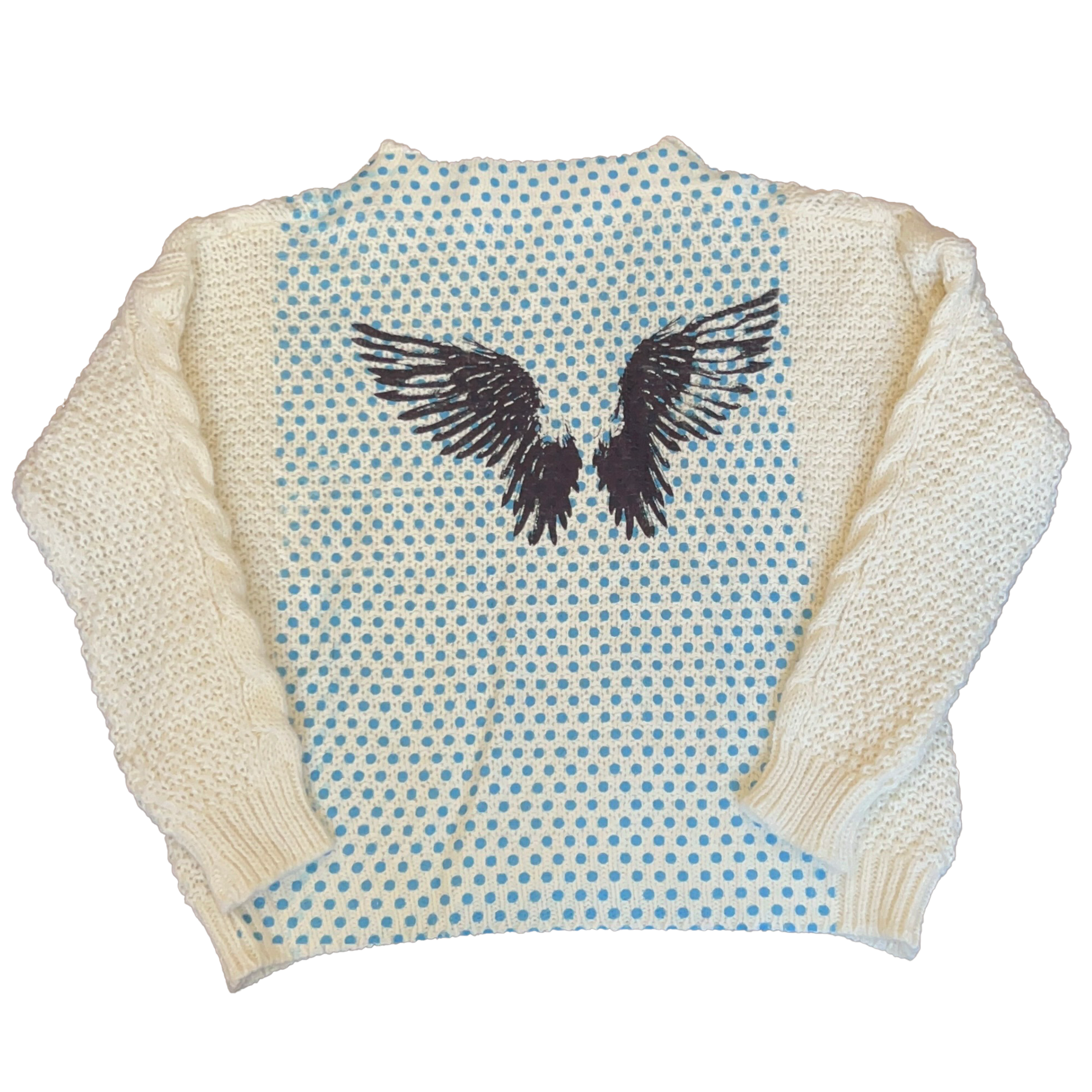1/1 sweater