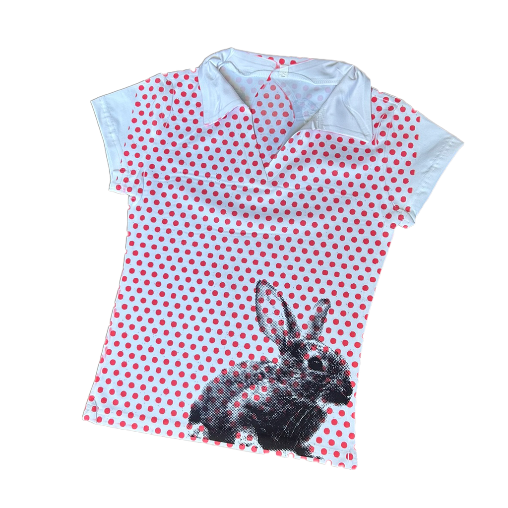 1/1 polo tee