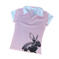 1/1 polo tee