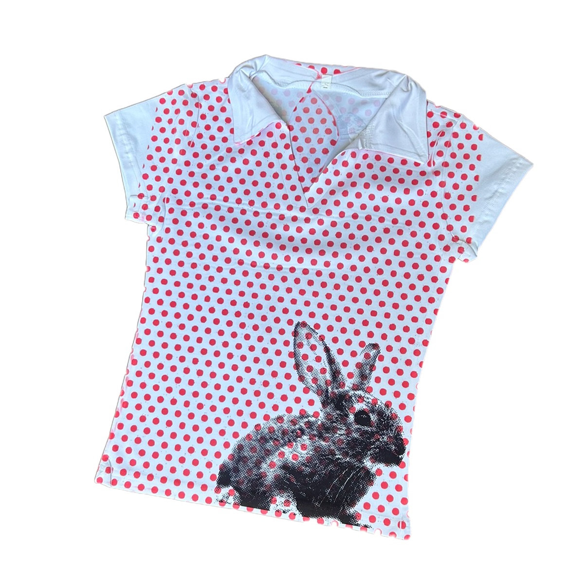 1/1 polo tee