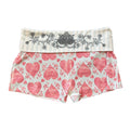 tattoo shorts