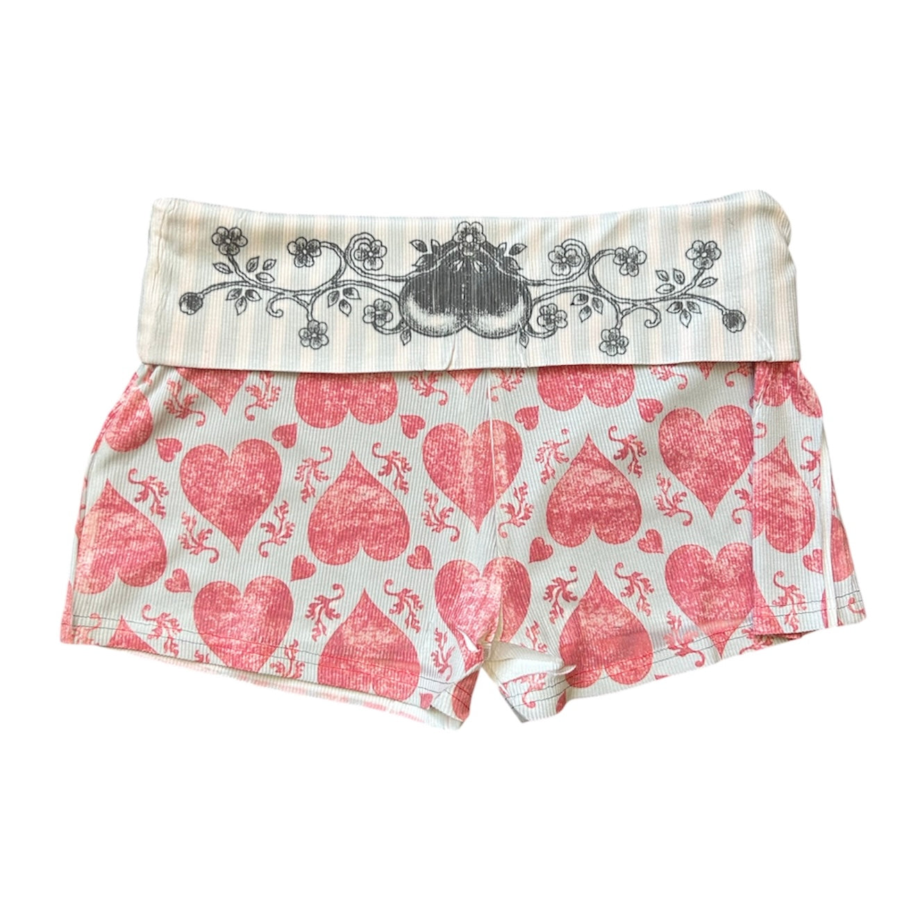 tattoo shorts