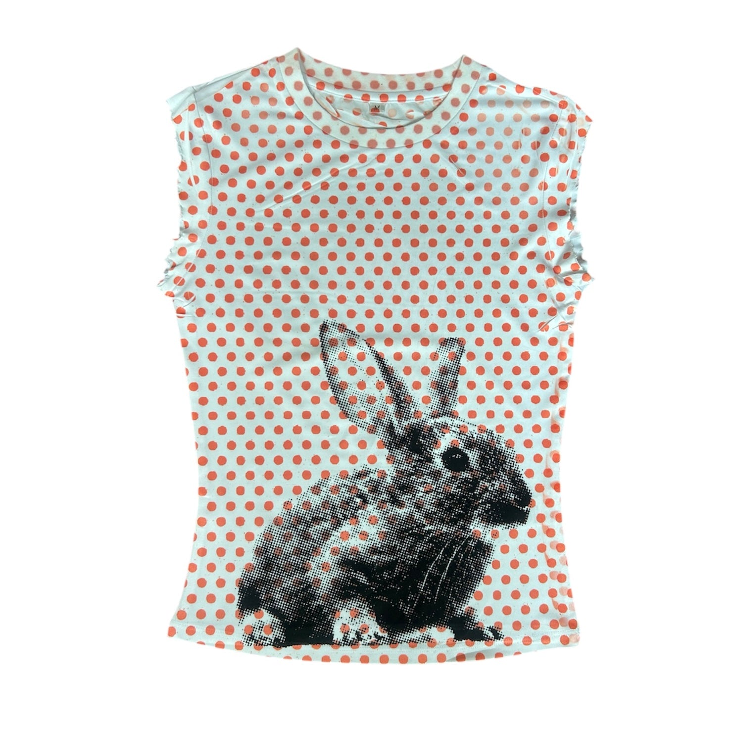 1/1 tee