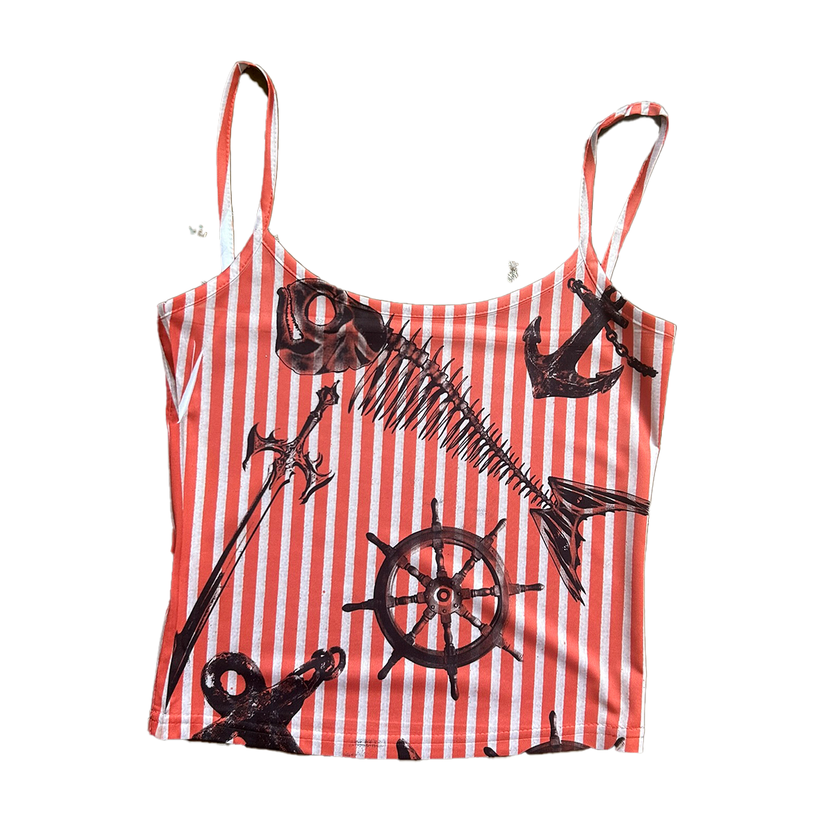 1/1 tank top