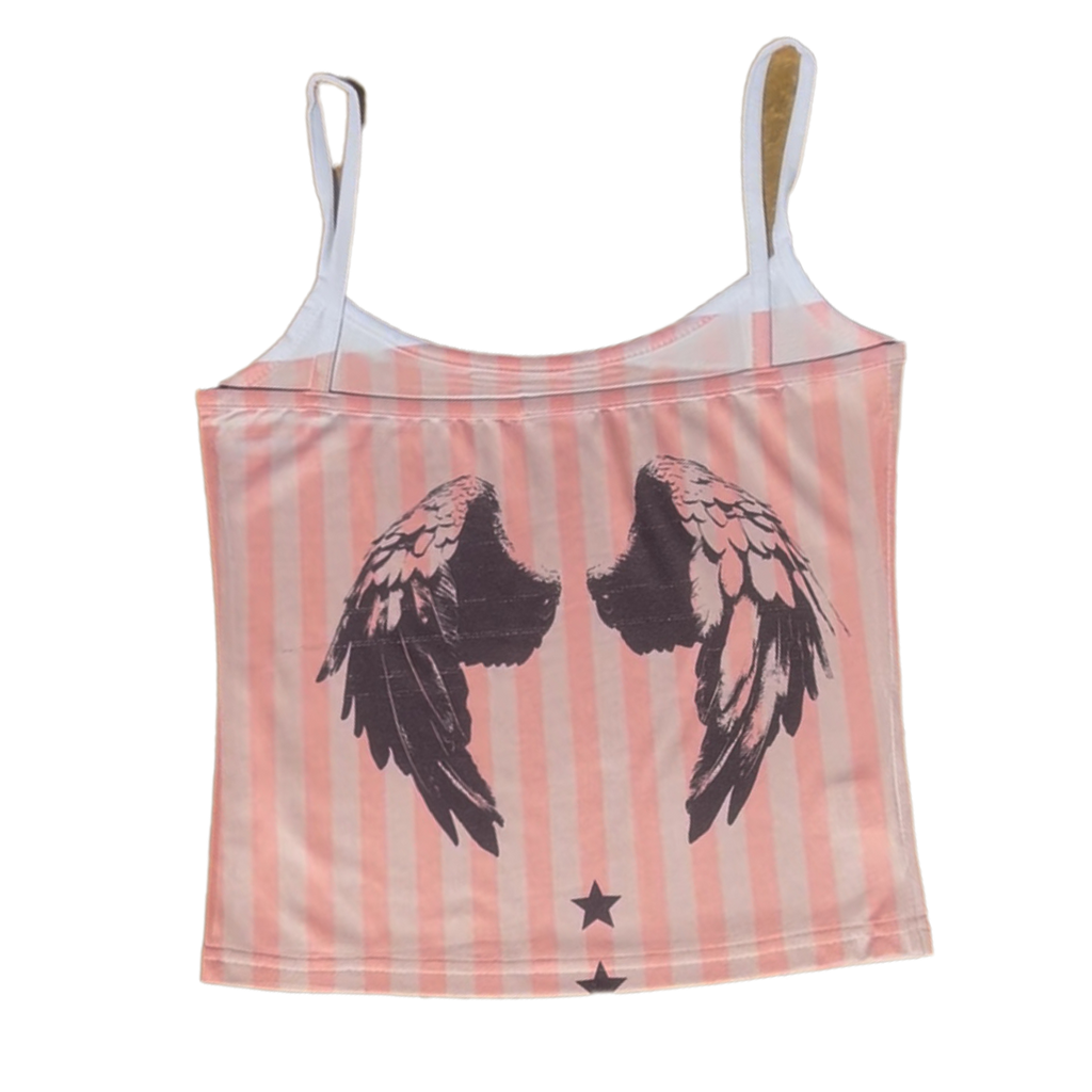1/1 tank top