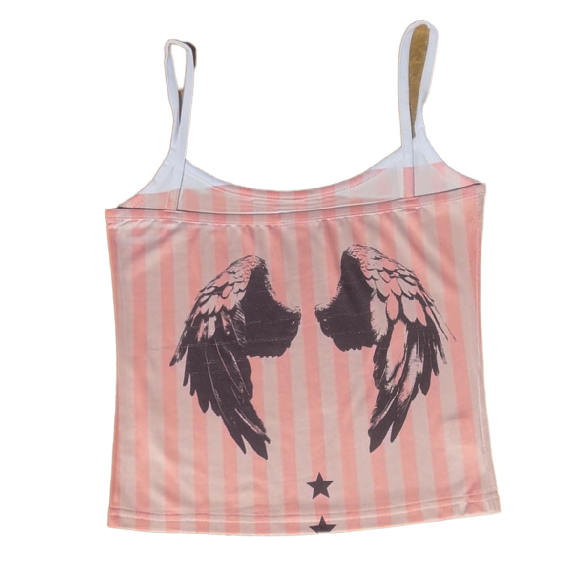 1/1 tank top
