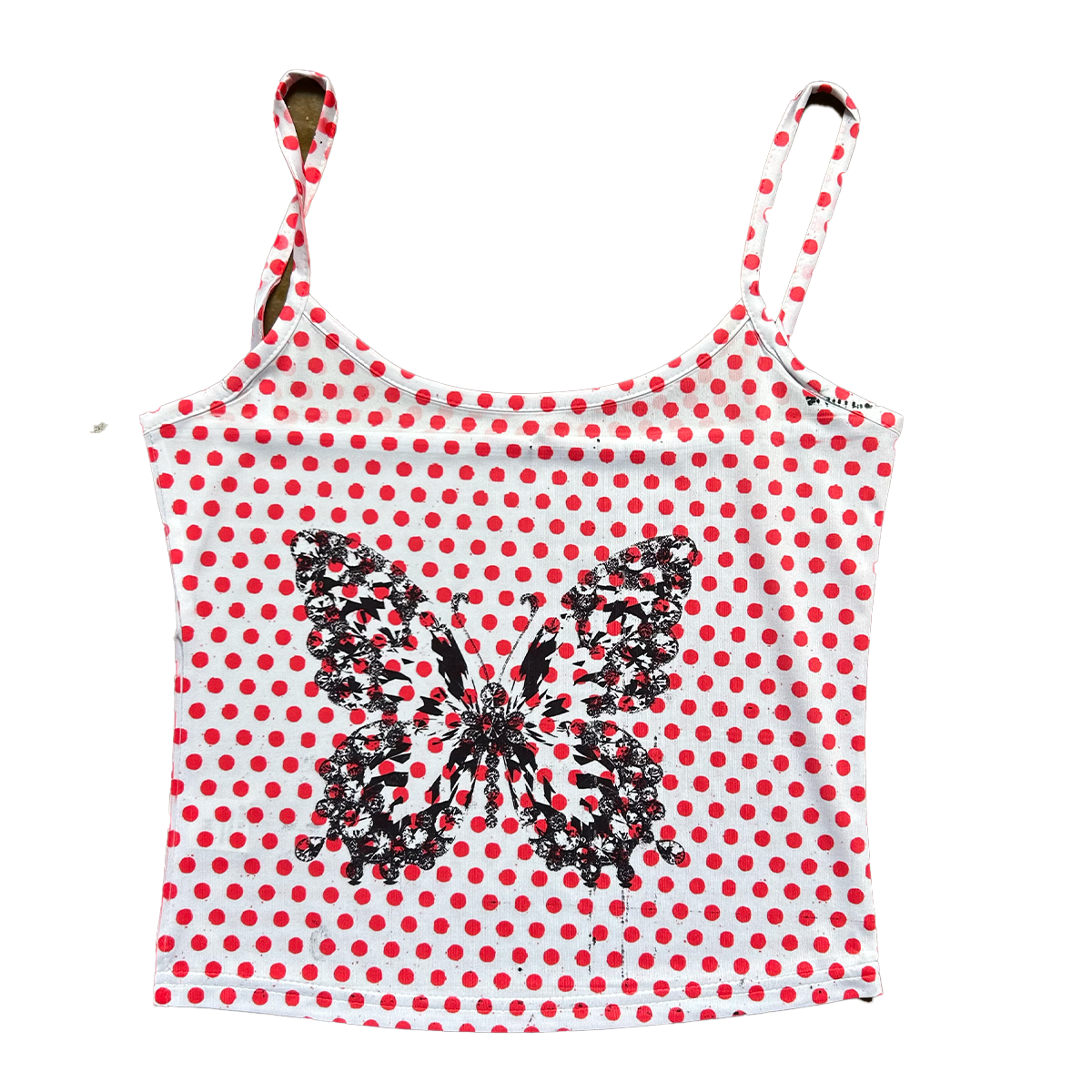 1/1 tank top