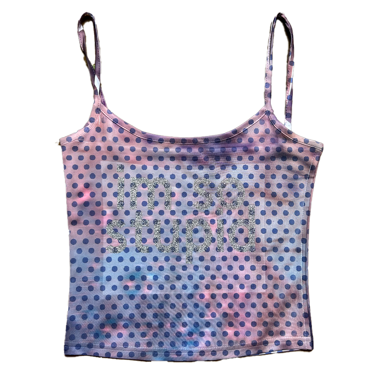 1/1 tank top
