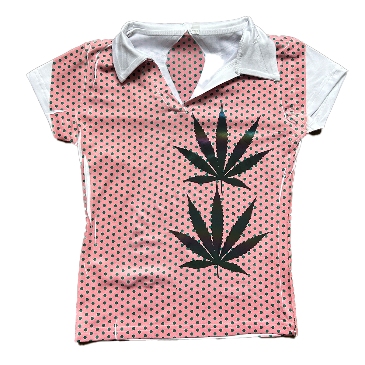 1/1 baby tee