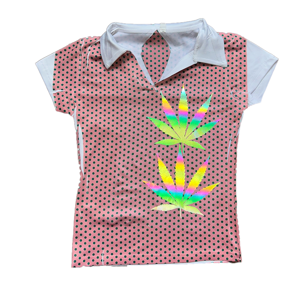 1/1 baby tee