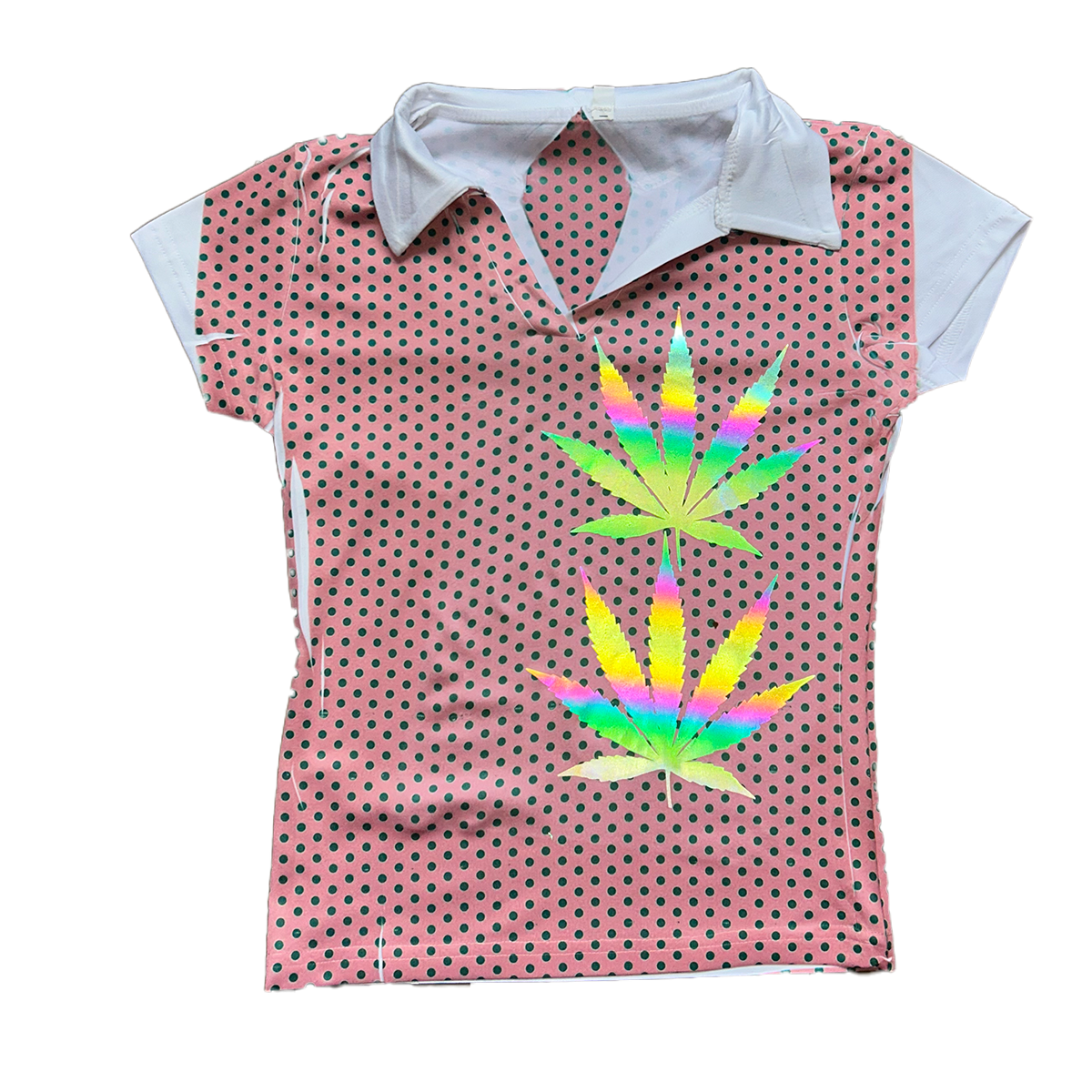 1/1 baby tee