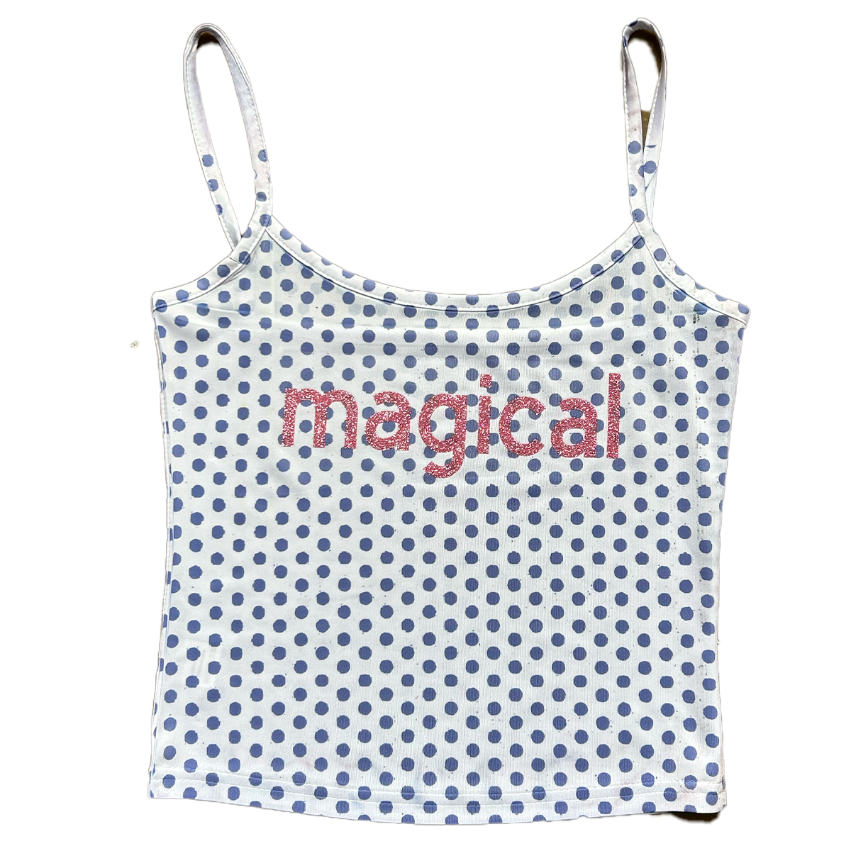 1/1 tank top