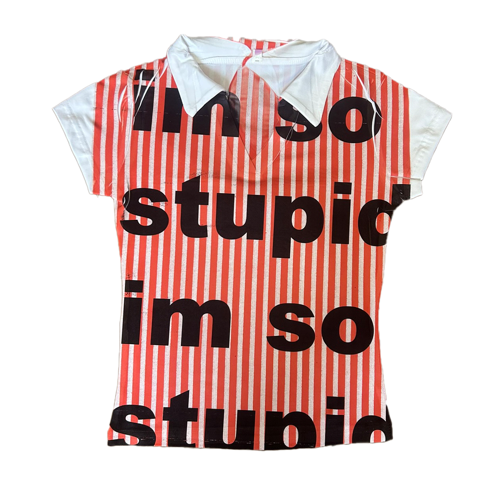 1/1 baby tee