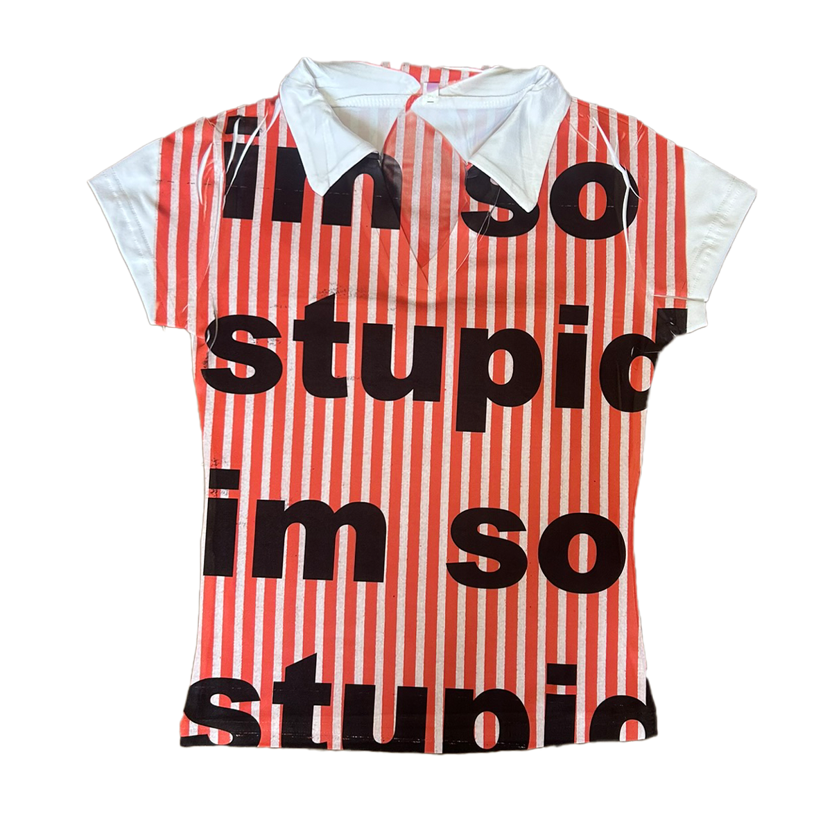1/1 baby tee