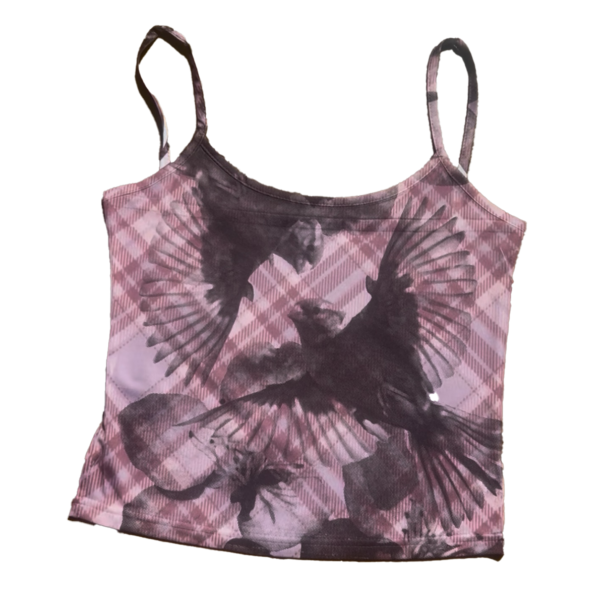 1/1 tank top