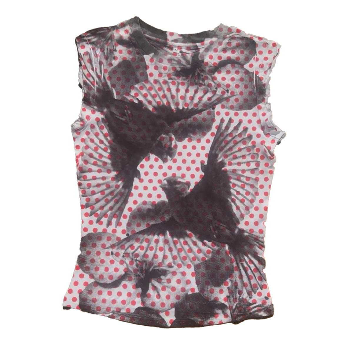 1/1 baby tee