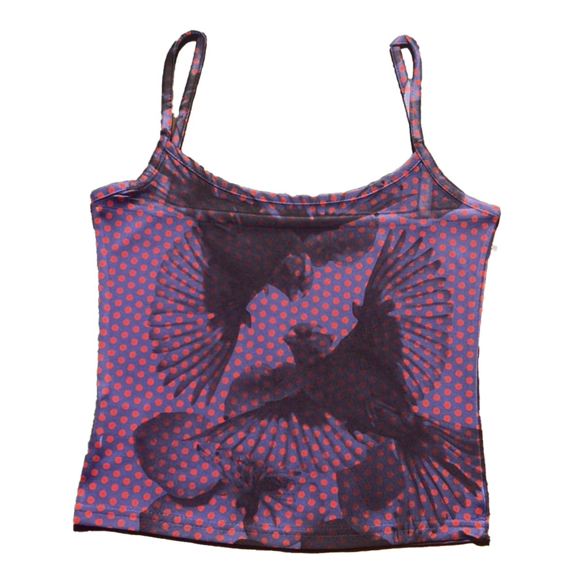 1/1 tank top