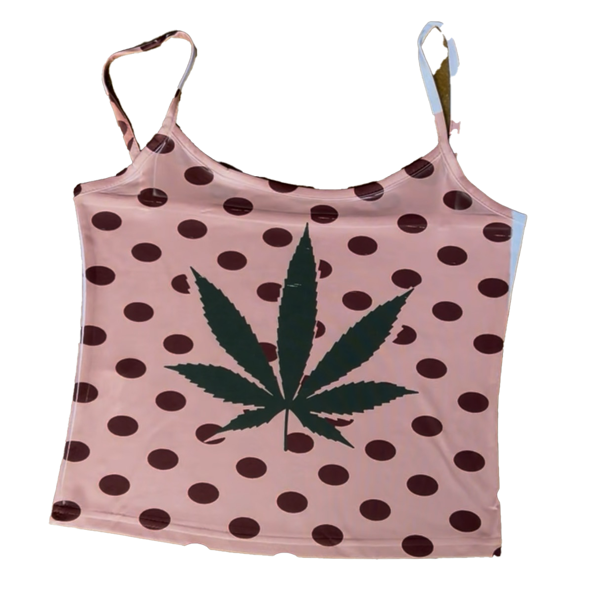 1/1 tank top