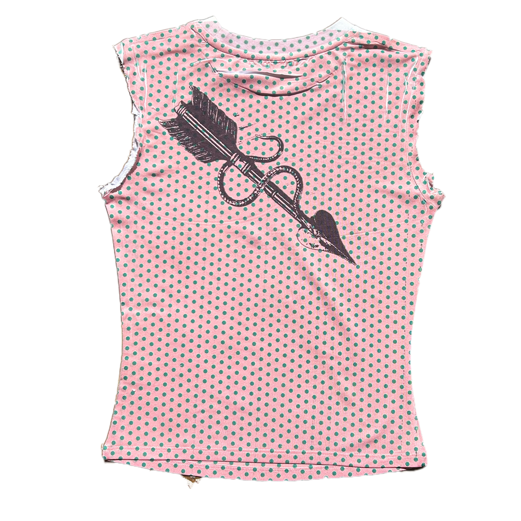 1/1 tee