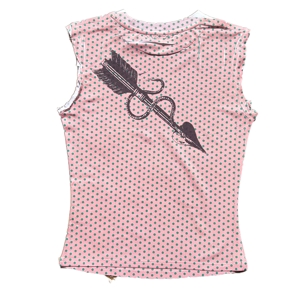 1/1 tee