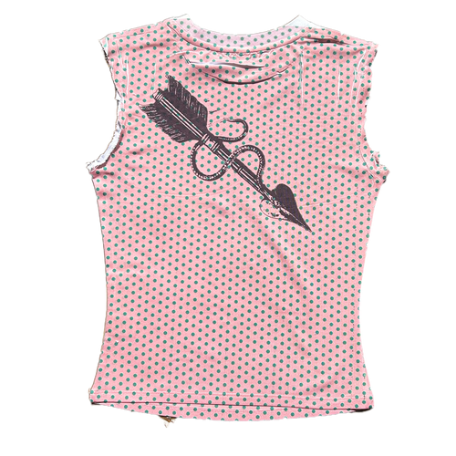 1/1 tee