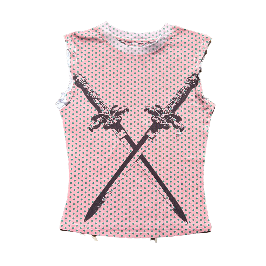 1/1 tee