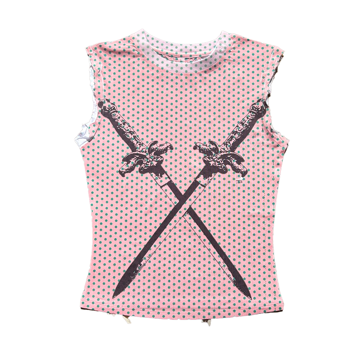 1/1 tee