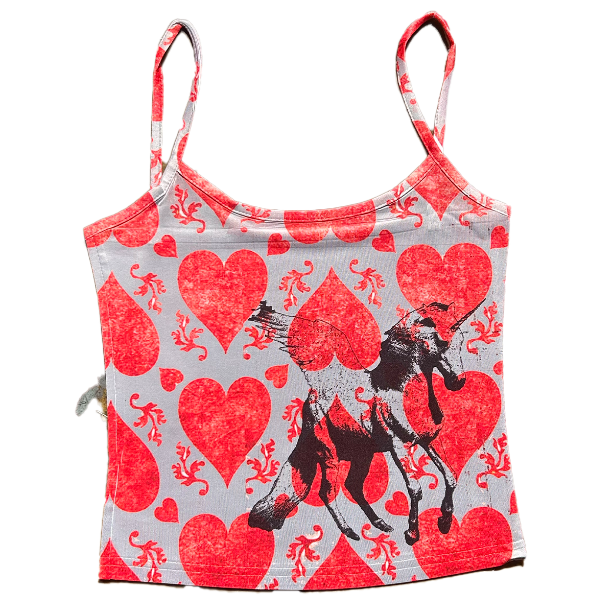 1/1 tank top