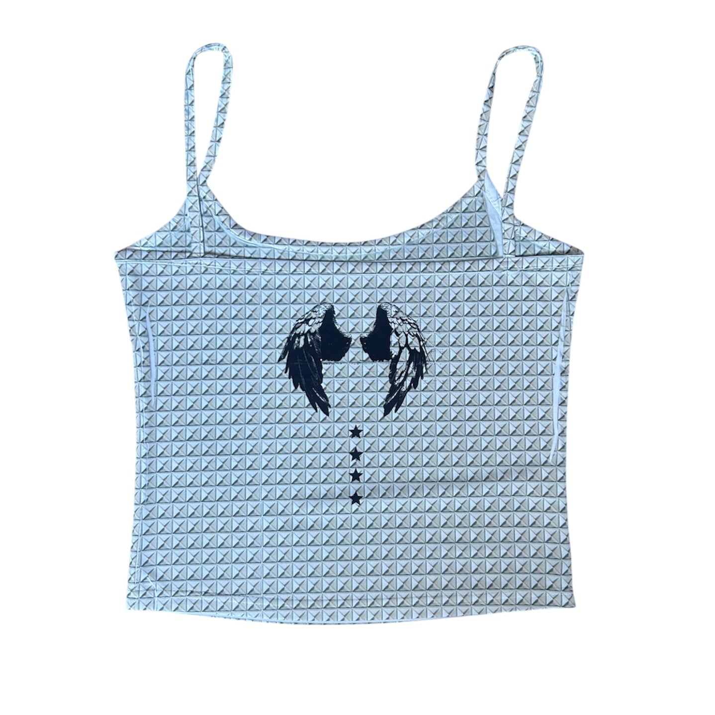 1/1 tank top