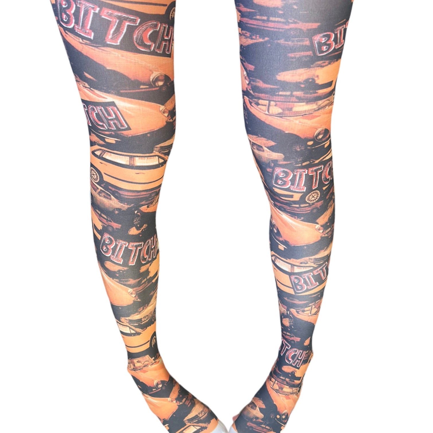 car tights