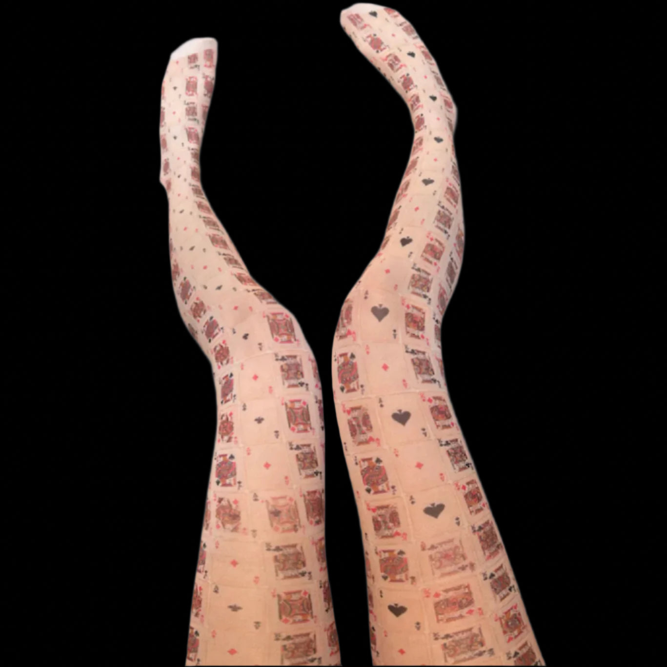 cards tights
