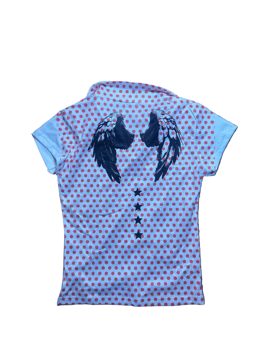1/1 polo tee