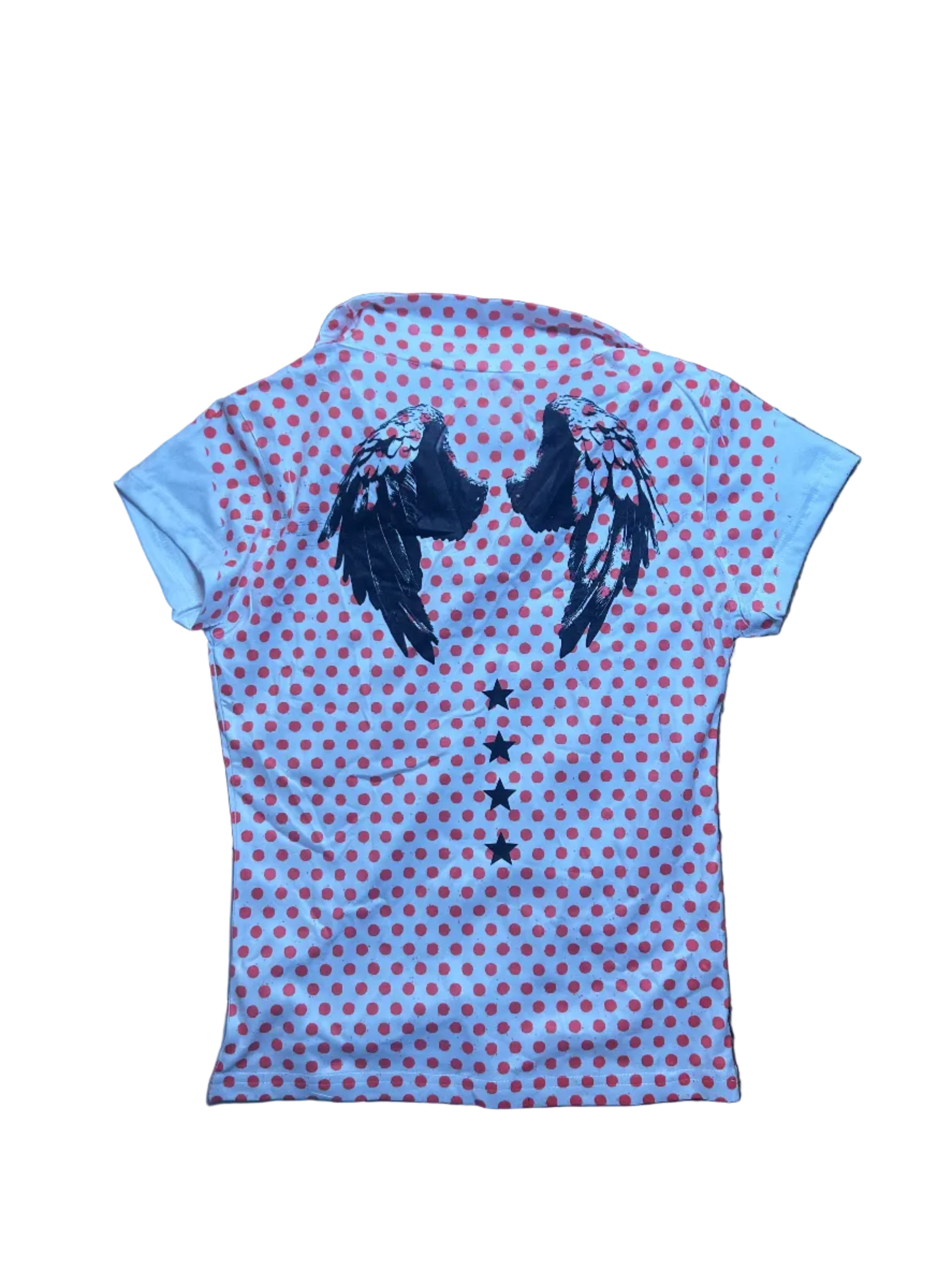 1/1 polo tee