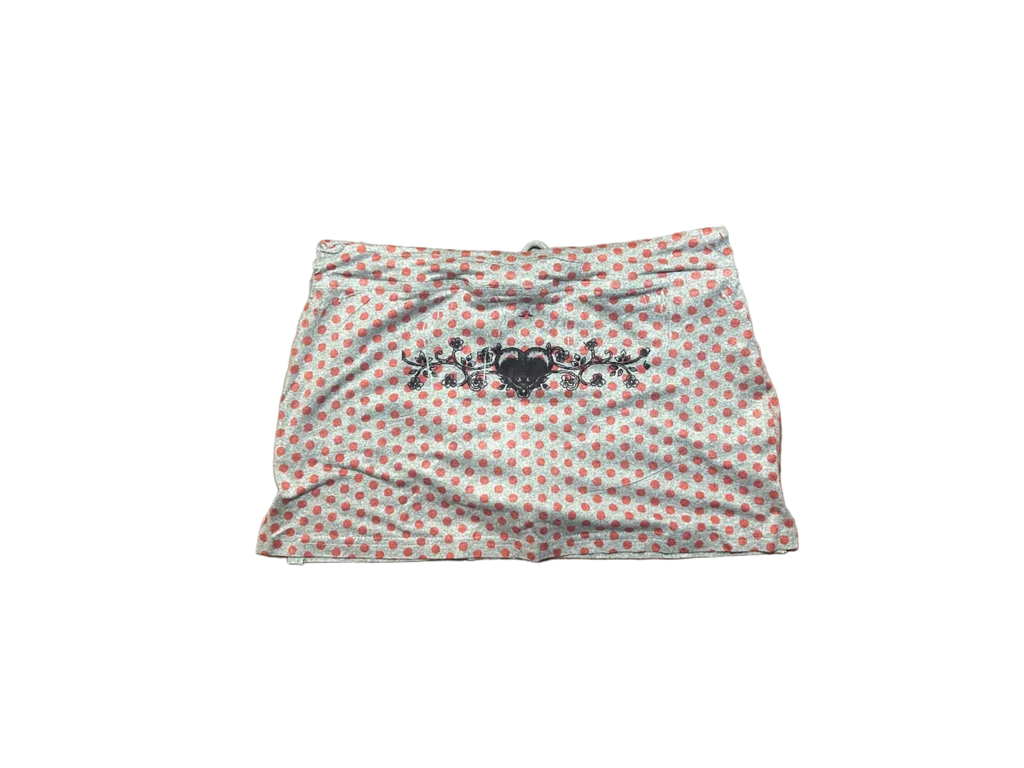 1/1 skort
