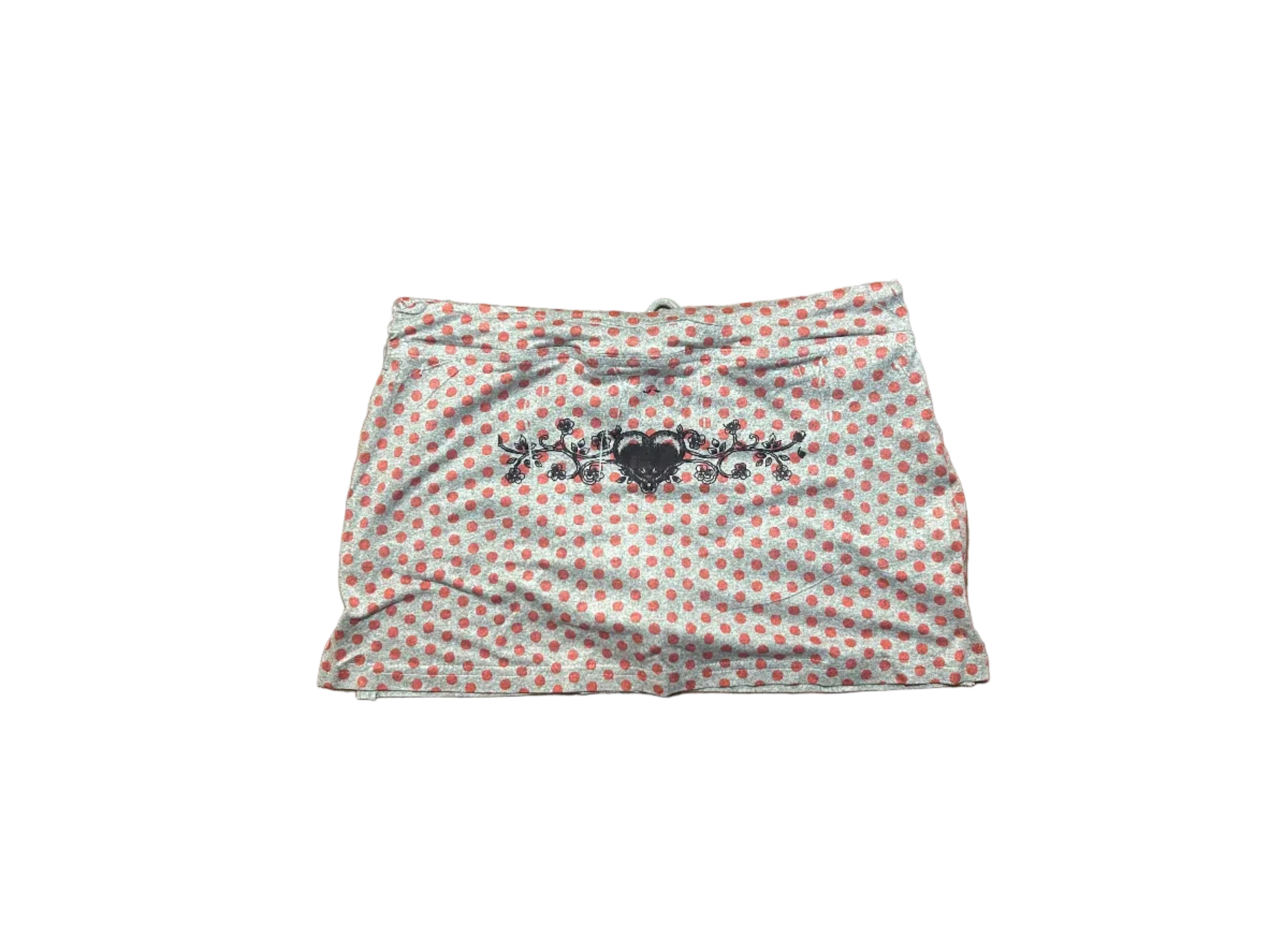 1/1 skort
