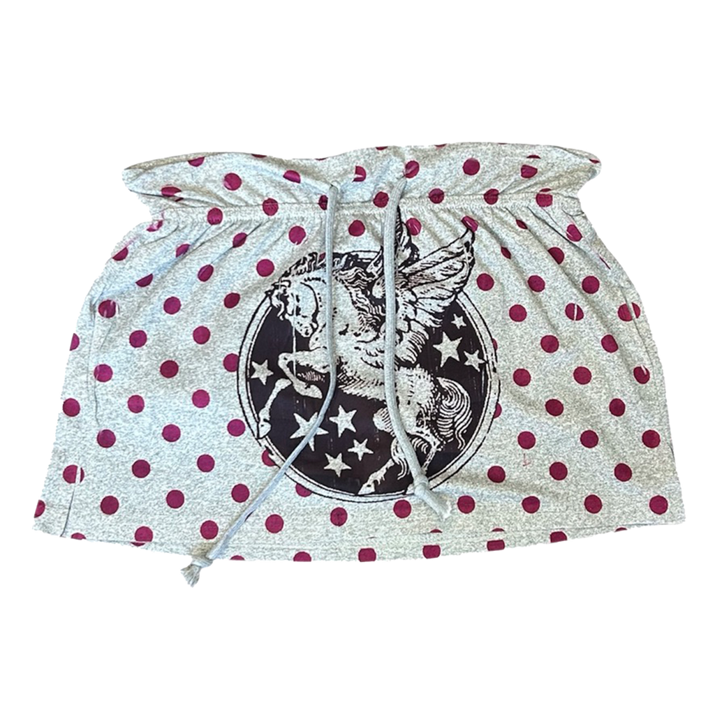 I believe mini skort