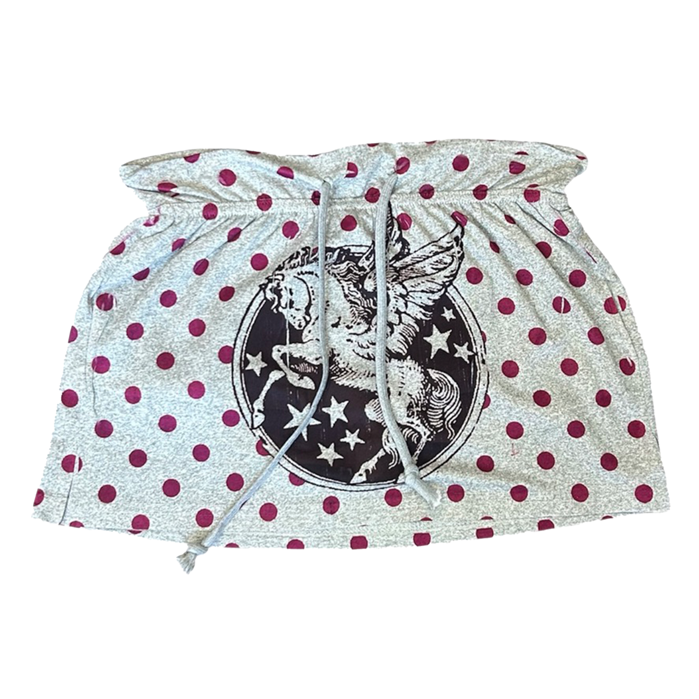I believe mini skort