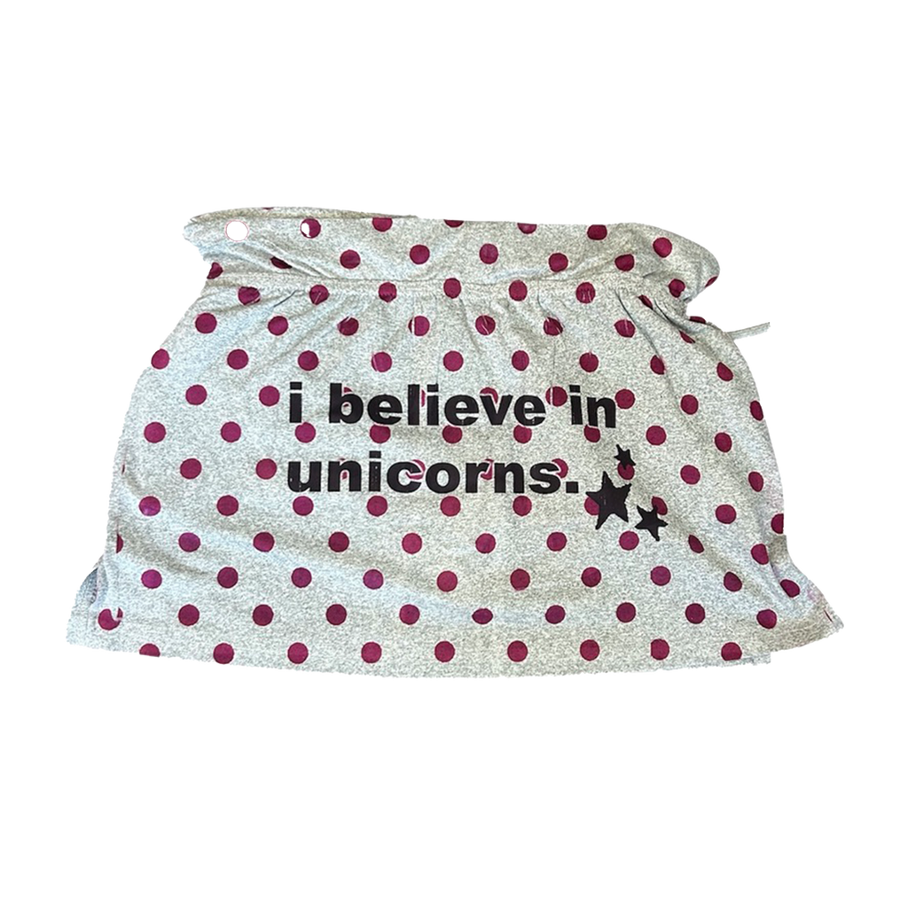 I believe mini skort