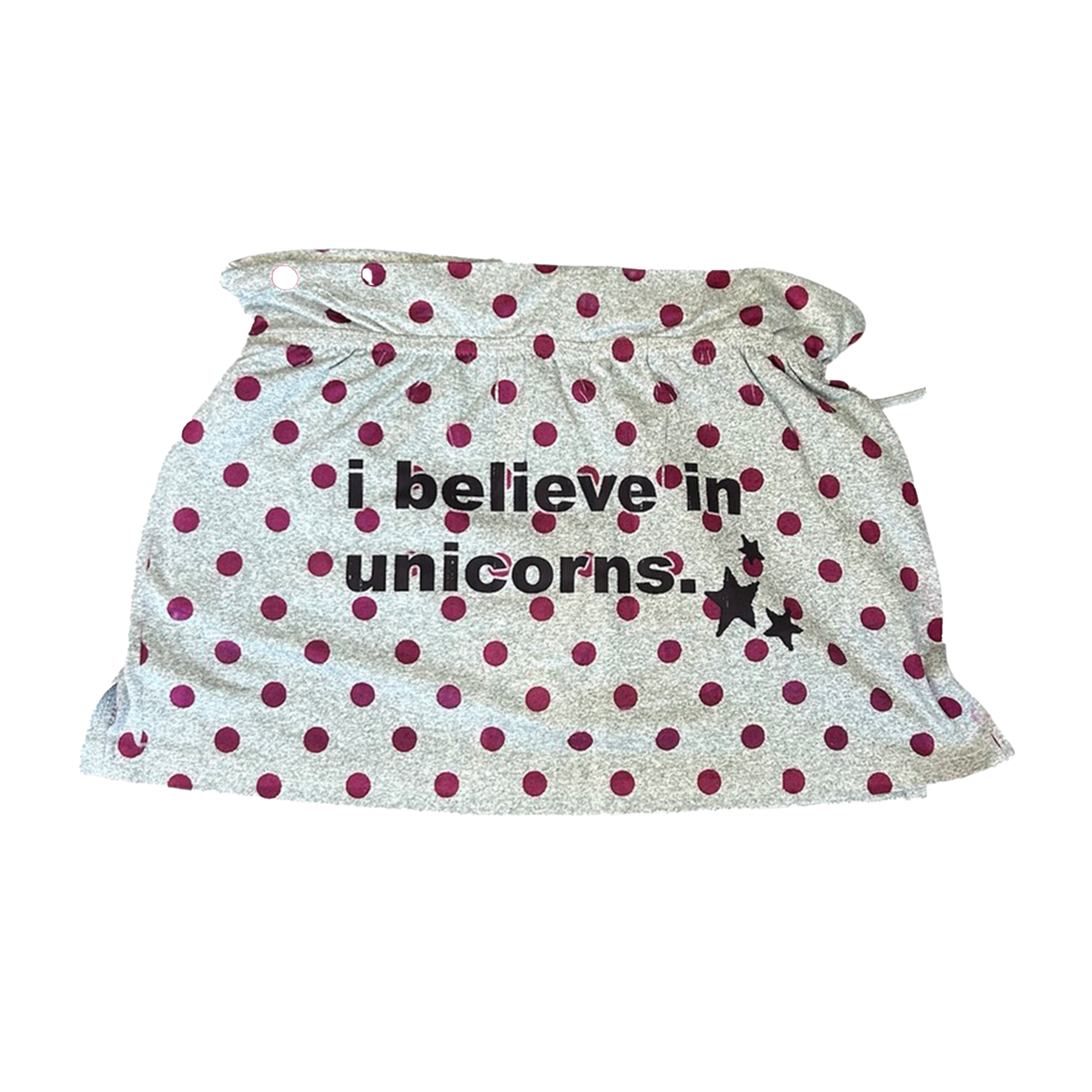 I believe mini skort