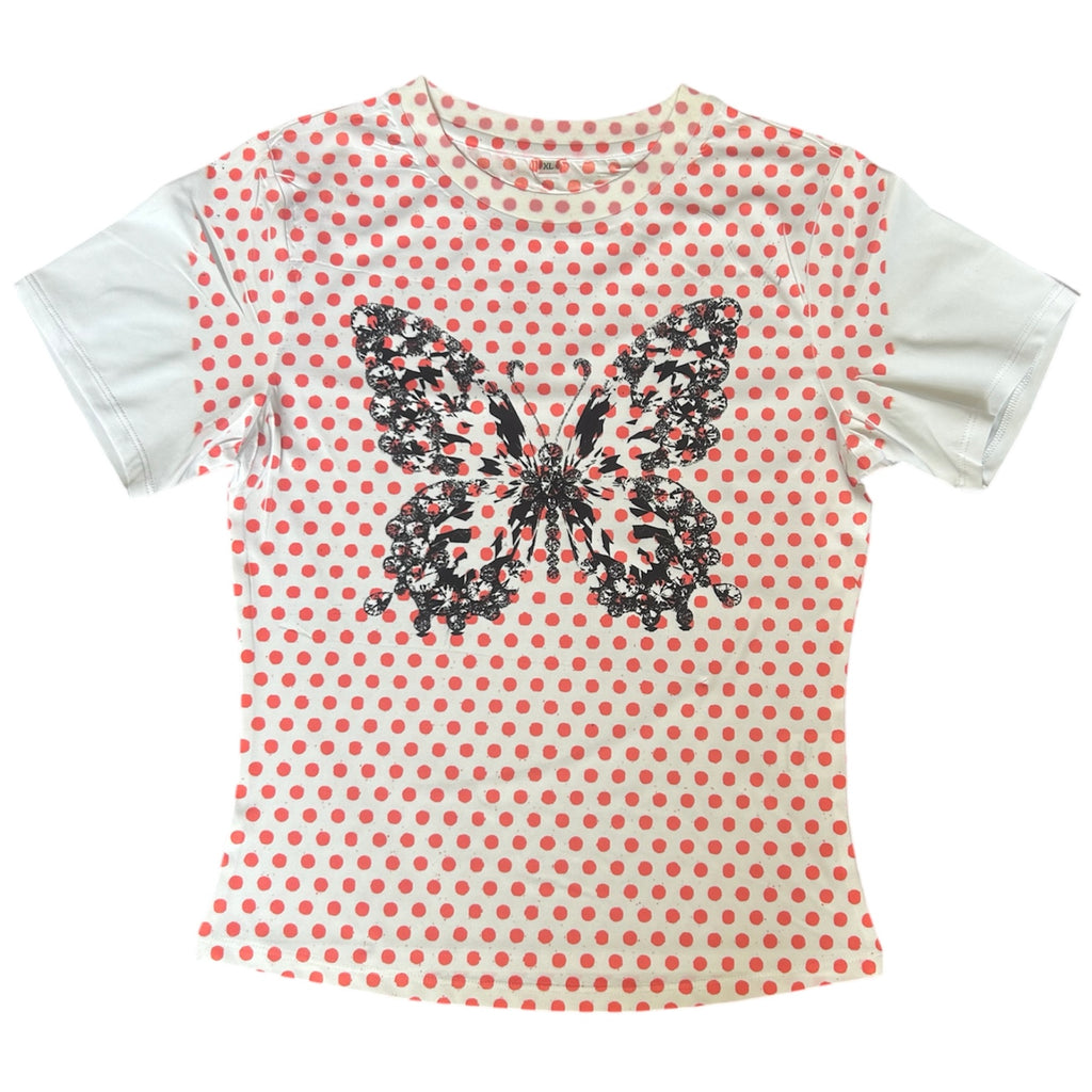 1/1 baby tee