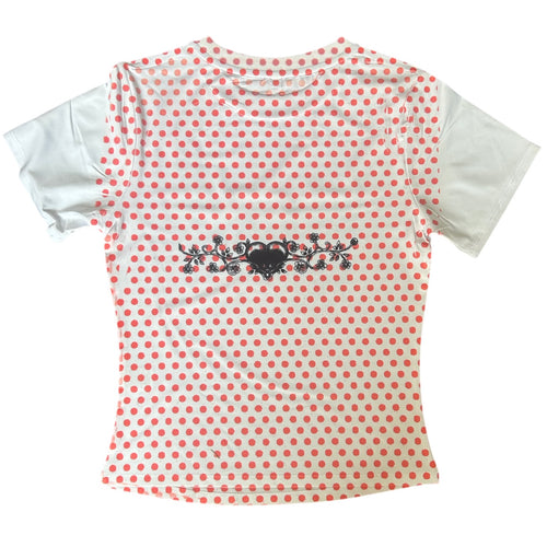 1/1 baby tee