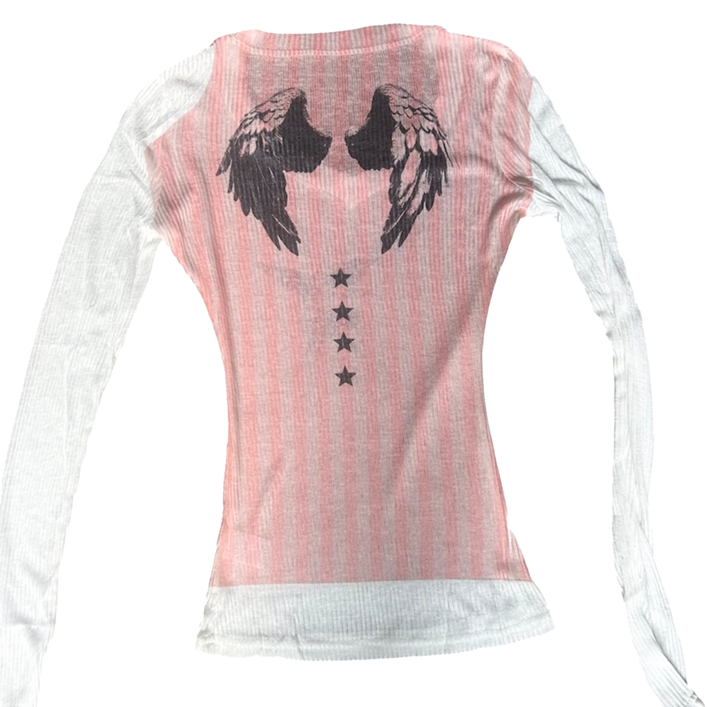 angel top