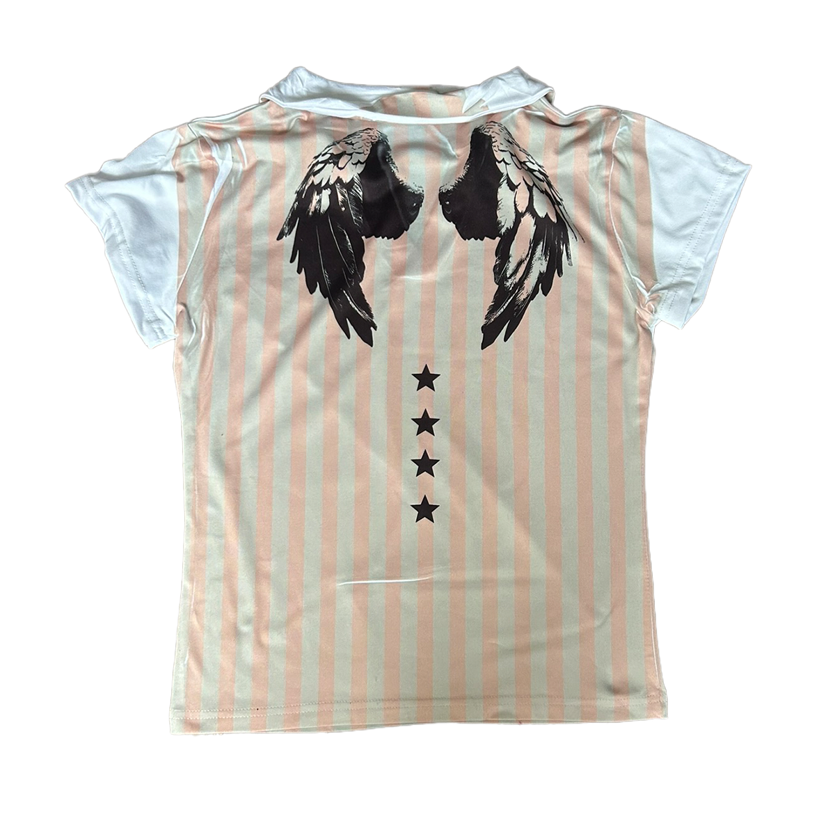 1/1 polo tee