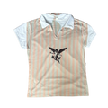 1/1 polo tee
