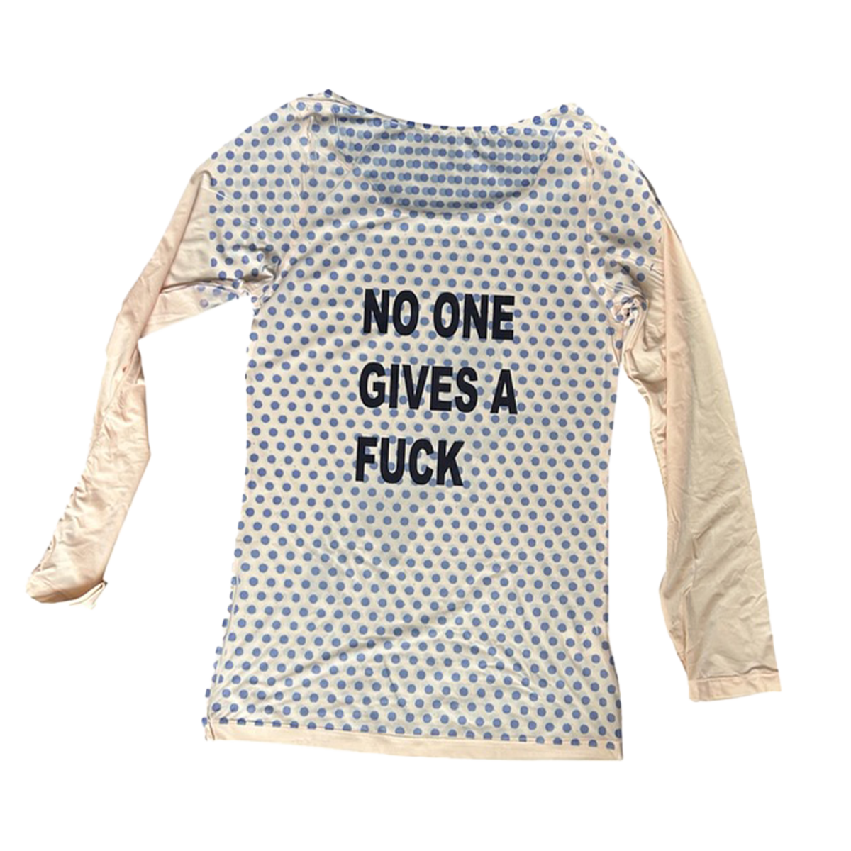 1/1 long sleeve