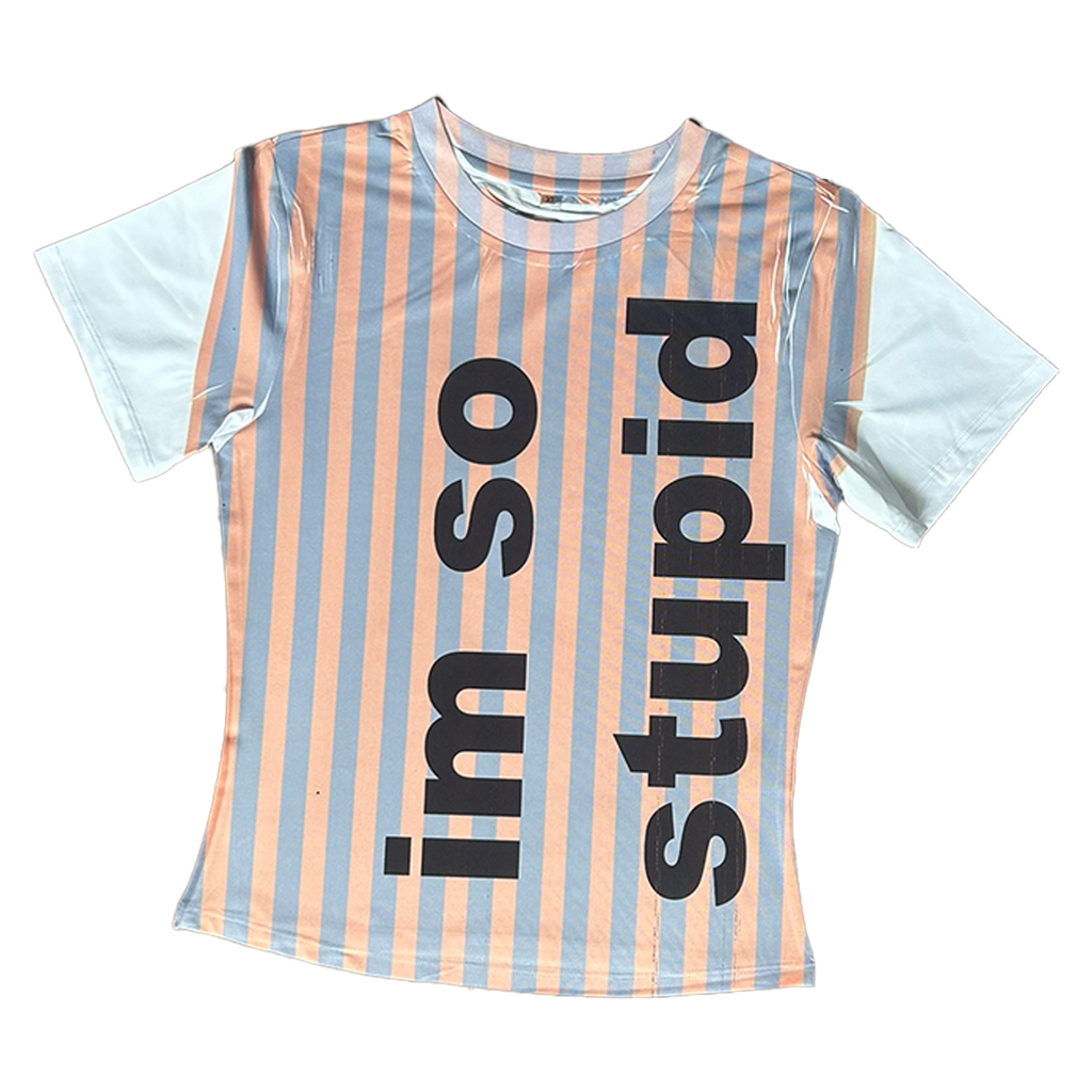 1/1 baby tee