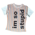 1/1 baby tee